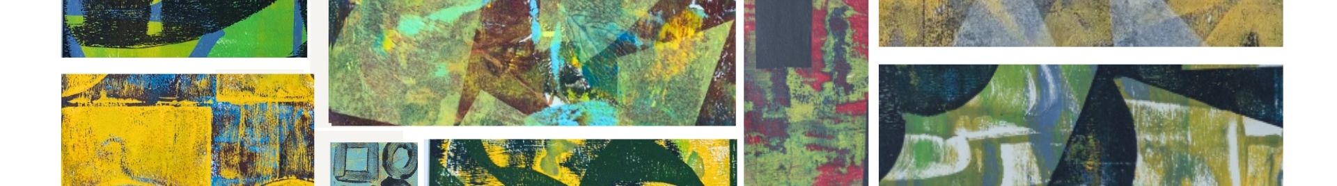 ARTES EM CAMADAS - Por Regina Pastore