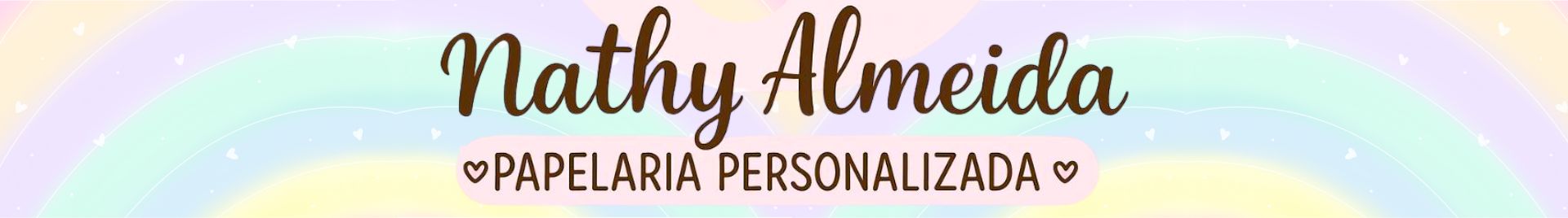 Nathy Personalizados BH