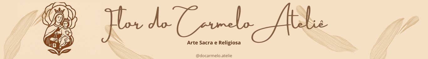 Flor do Carmelo Ateliê