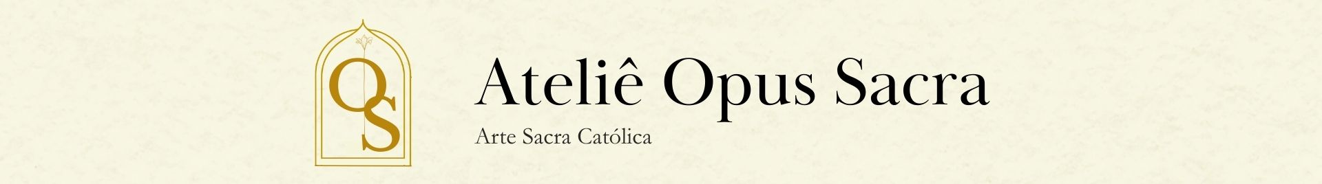 Ateliê Opus Sacra