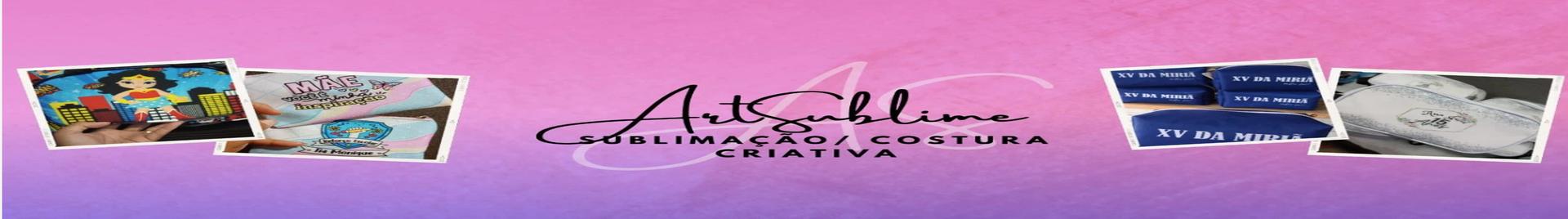 ARTSUBLIME PERSONALIZADOS