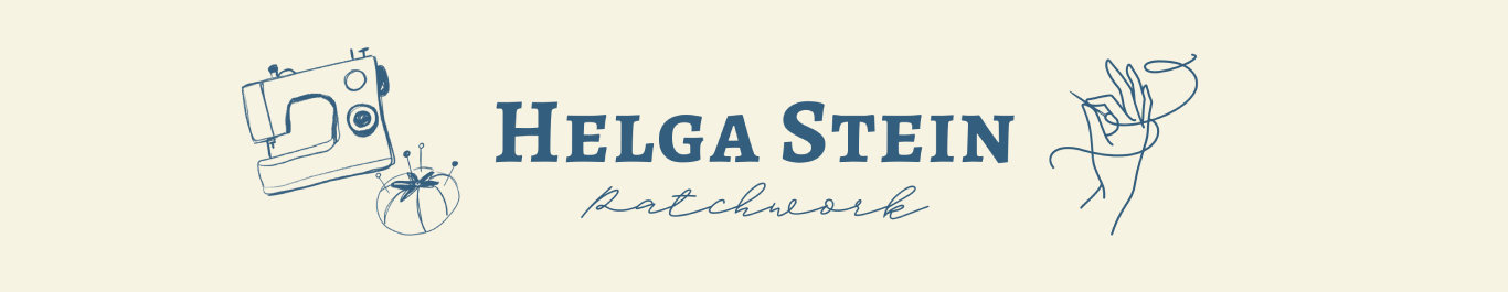 Helga Stein Ateliê