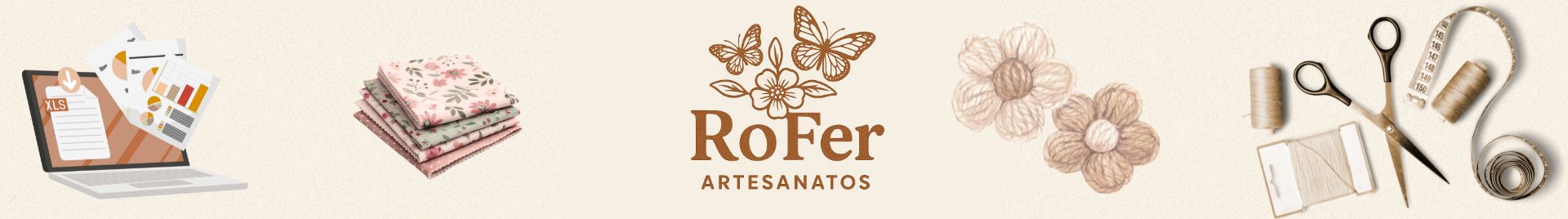 RoFer Artesanatos