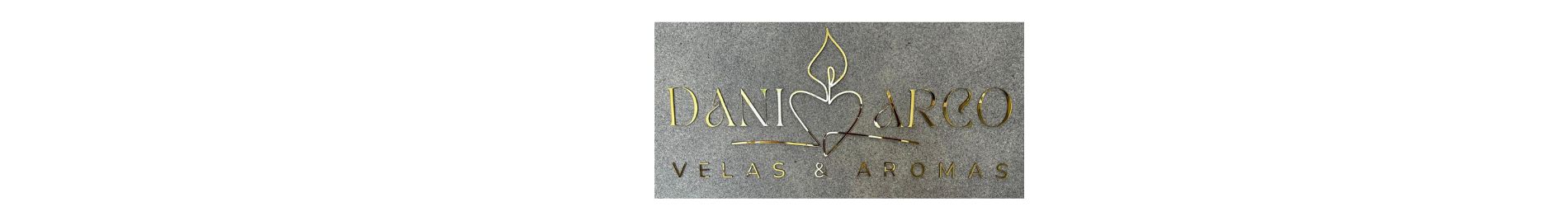 Dani Marco Velas & Aromas