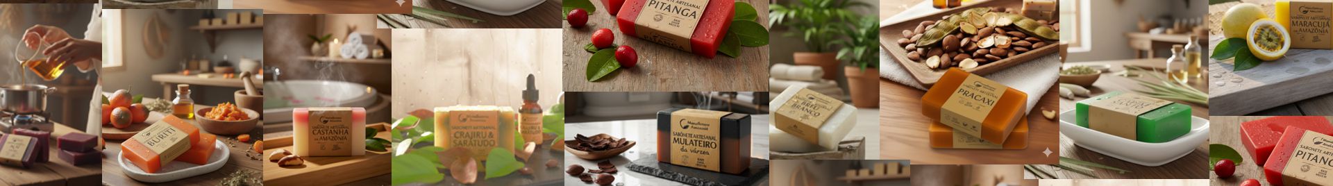 ManaBanana da Amazônia