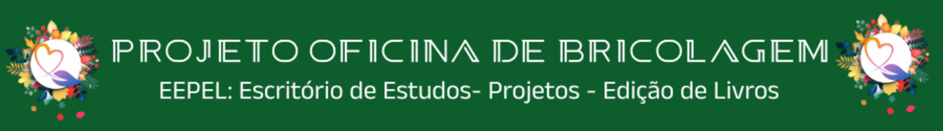 Oficina de Bricolagem