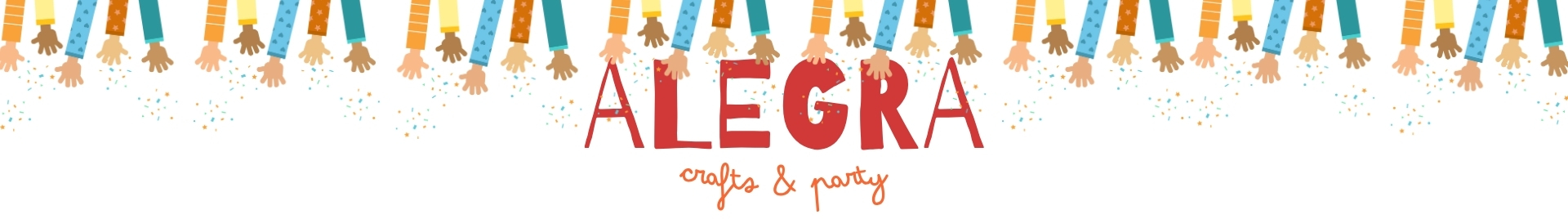 Alegra crafts & party