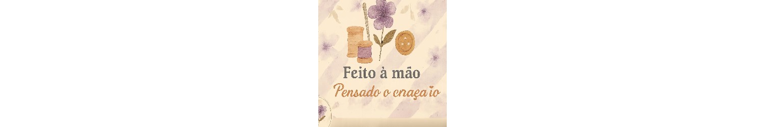 ARTE EM RETALHOS POR NIVIA LOPES