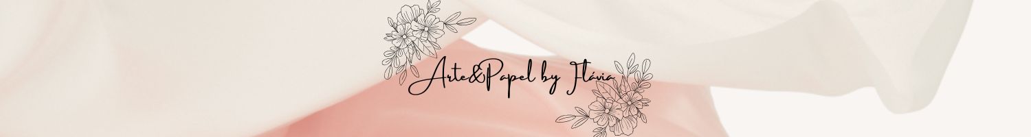 Arte&Papel by Flávia