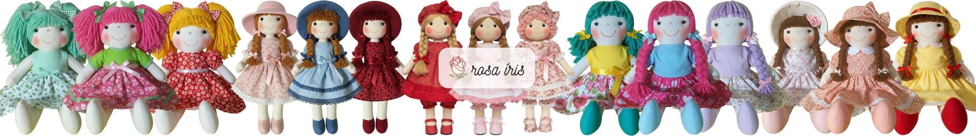 Rosa Íris Artesanato