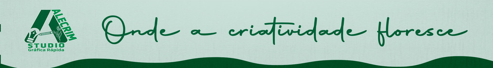 Alecrim Studio Gráfica Rápida