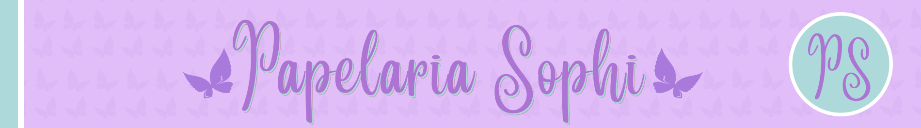 Papelaria Sophi