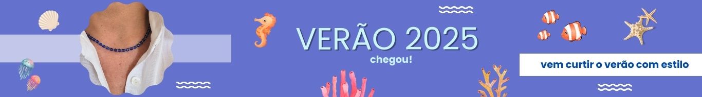 GR Infinity Semijoias