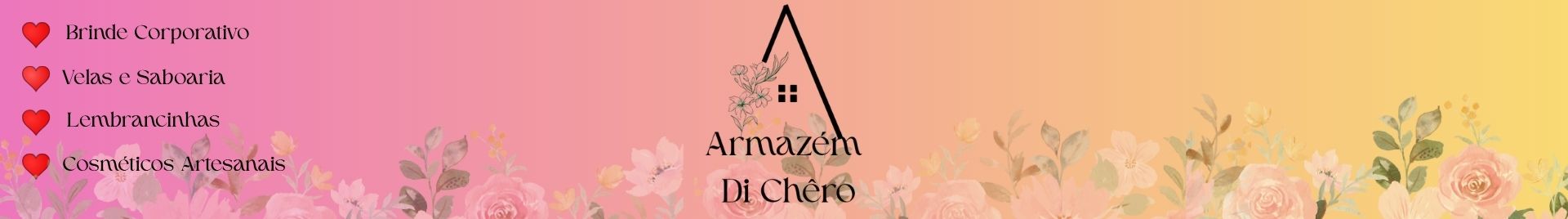 Armazém Di Chêro