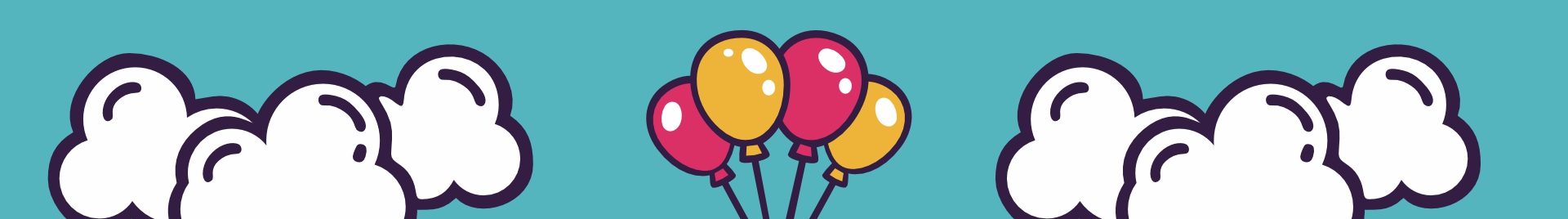 Dias de Festa - Convites Digitais