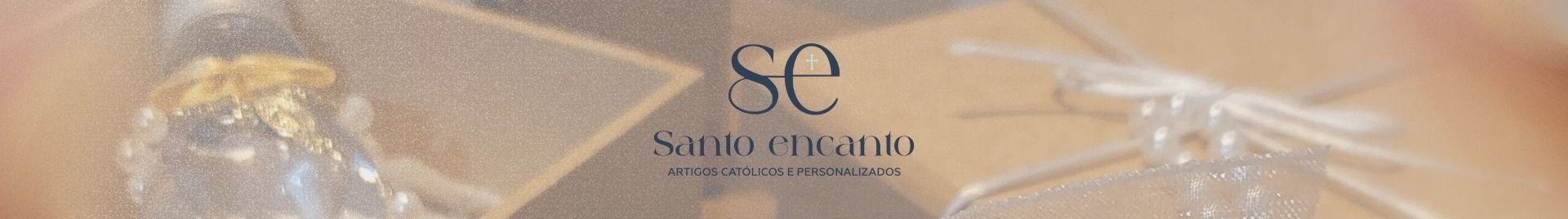 Santo Encanto Personalizados