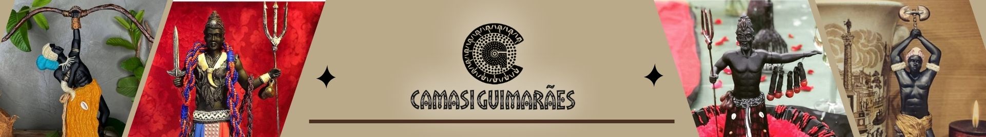 Camasi Guimarães