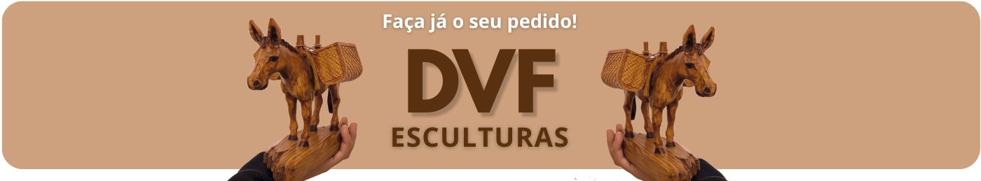 DVF Esculturas