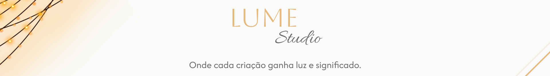 Lume Studio