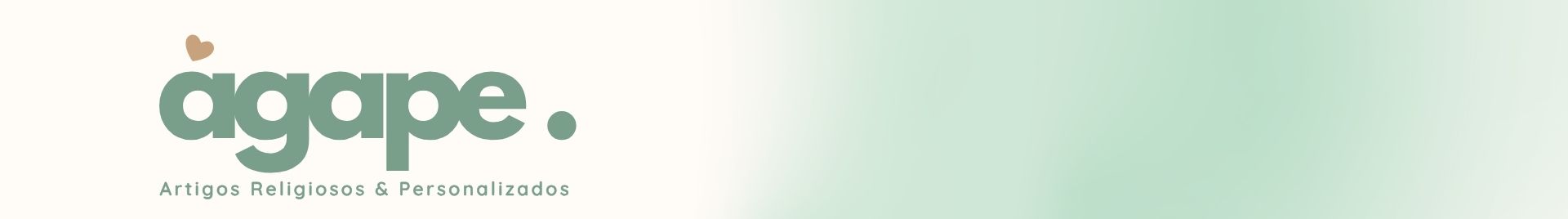 AGAPE ART RELIGIOSO E PERSONALIZADO