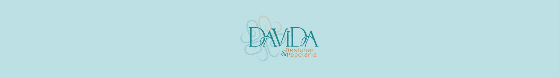 DAVIDA - Designer & Papelaria