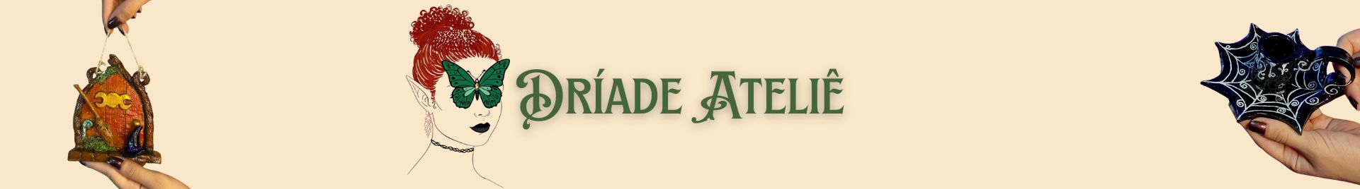 Dríade Ateliê