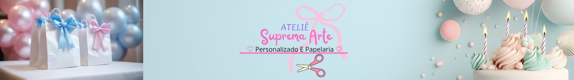 Ateliê Suprema Arte