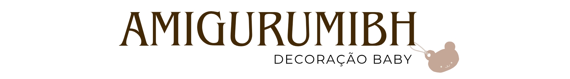AMIGURUMI BH BABY