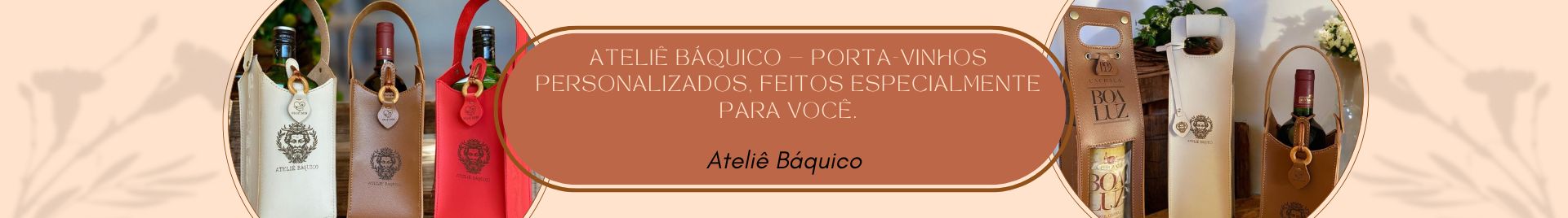 Ateliê Báquico