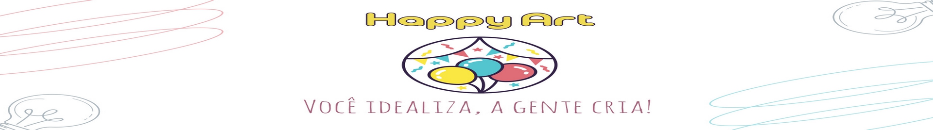 Happy Art Personalizados