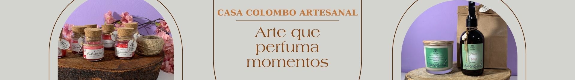Casa Colombo Artesanal