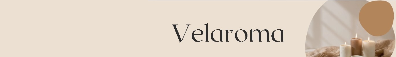 Velaroma Velas