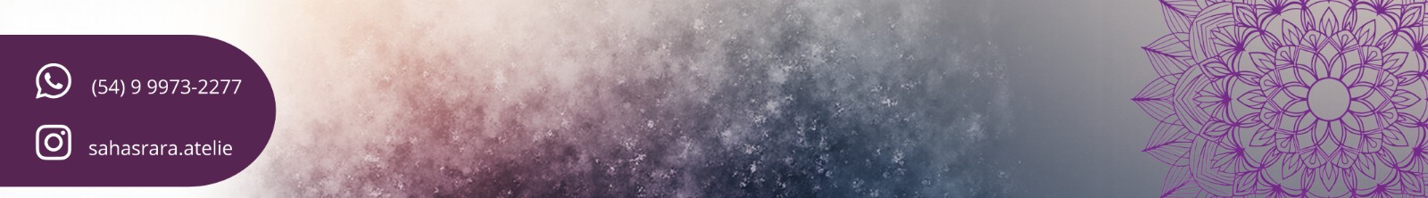 Sahasrara - Ateliê de Arte