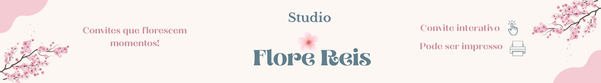Studio Florê Reis
