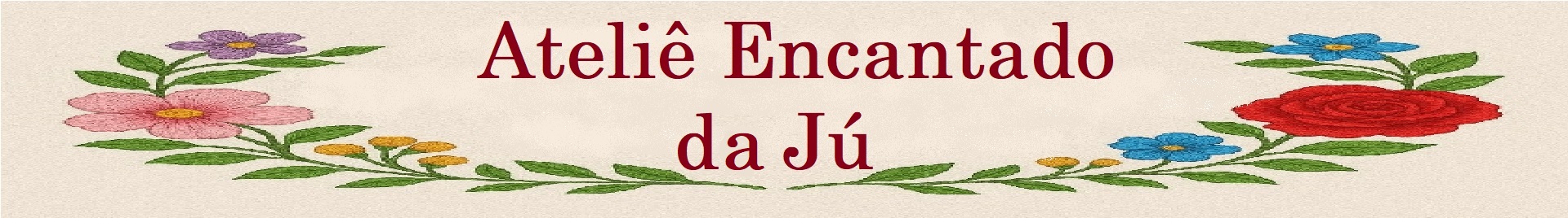 Ateliê Encantado da Jú