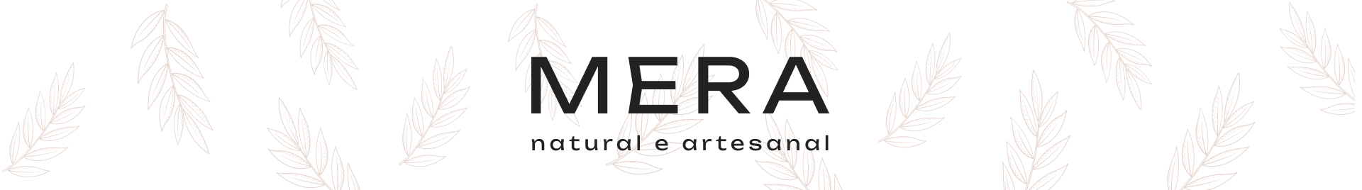 MERA | Velas Artesanais Aromáticas