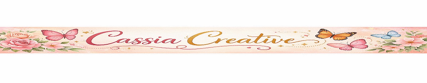 Cassia Creative