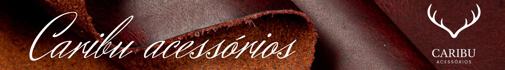 Caribu Acessórios
