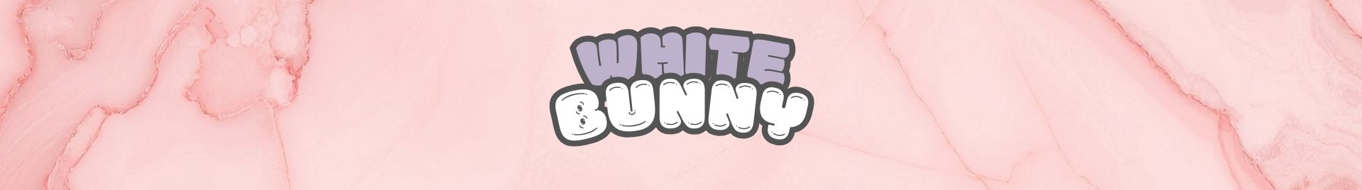 White Bunny Personalizados