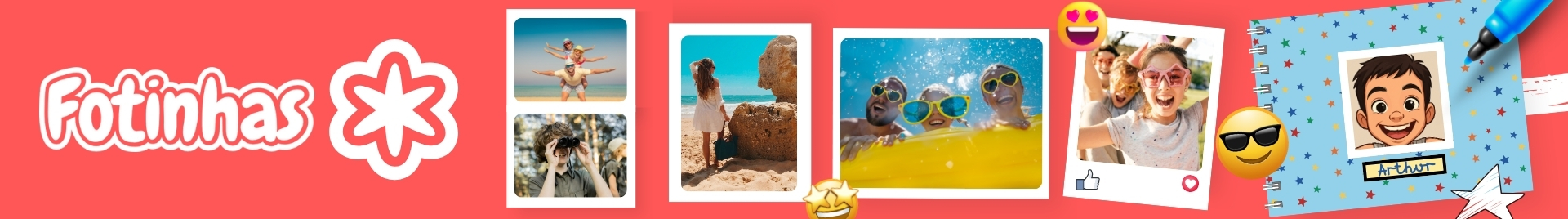 Fotinhas