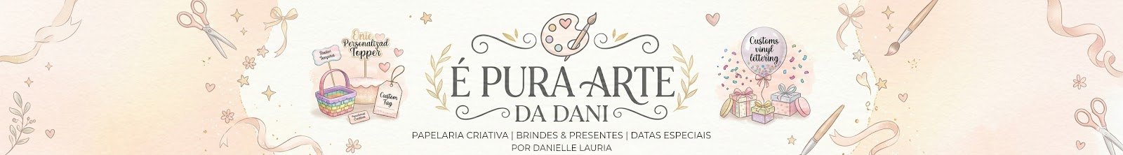 Pura arte dani