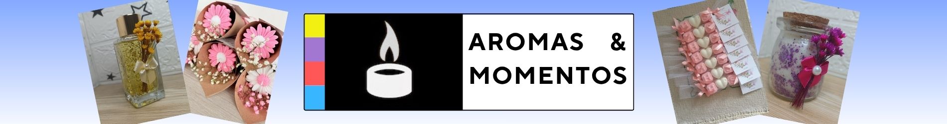 Aromas & Momentos