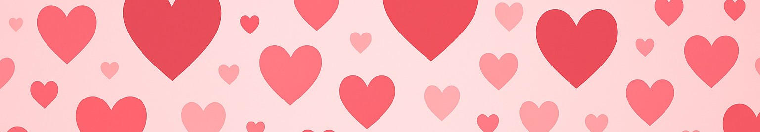 Artesanatos com Corações