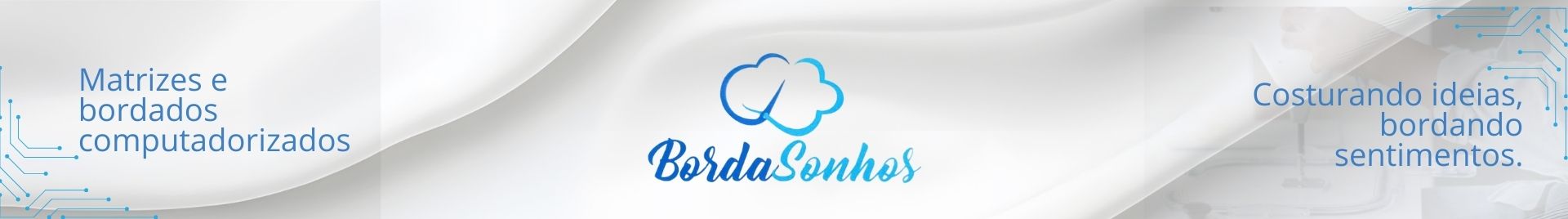 Borda Sonhos