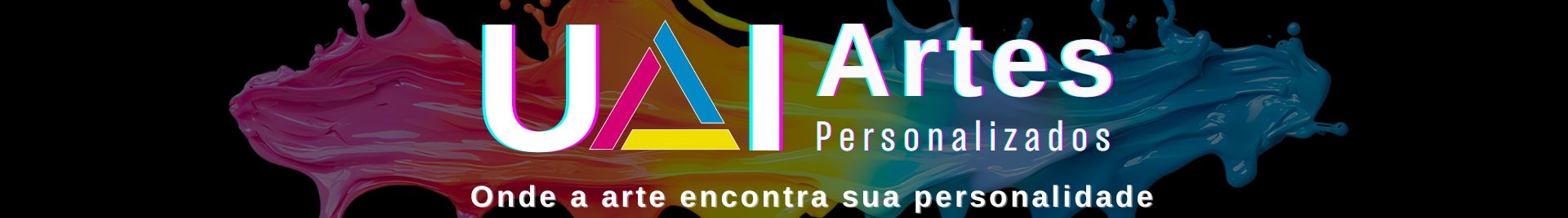 Uai Artes Personalizados