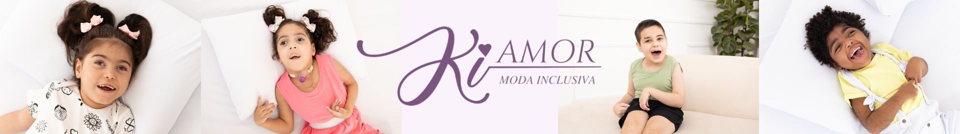 Ki Amor Moda Inclusiva