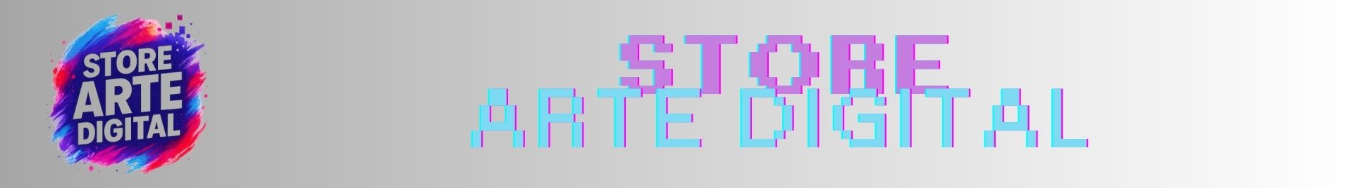 Store Arte Digital