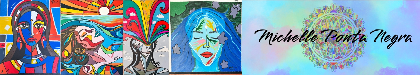 Michelle Ponta Negra