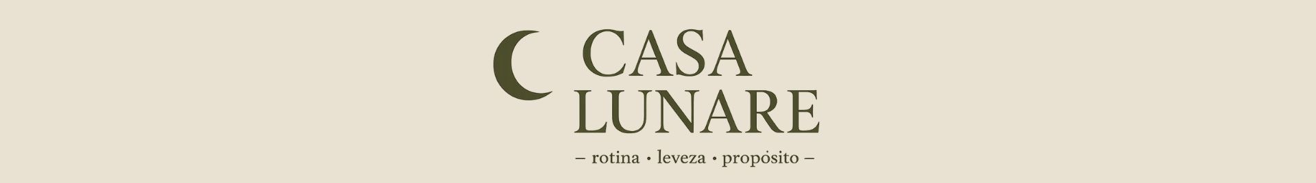 Casa Lunare -- Decoração Infantil & Rotina Leve