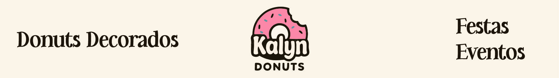 Kalyn Donuts